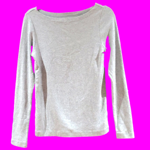 Gap Sweater gray medium - Picture 1 of 6